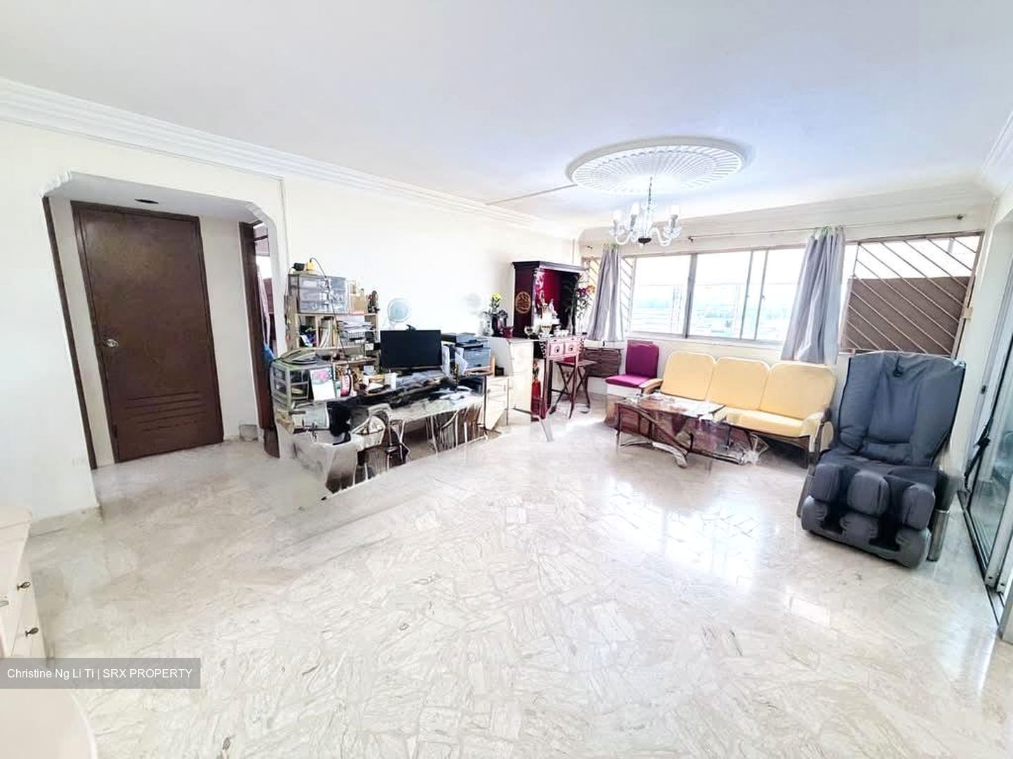 Blk 805 Khatib Gardens (Yishun), HDB 5 Rooms #568115441